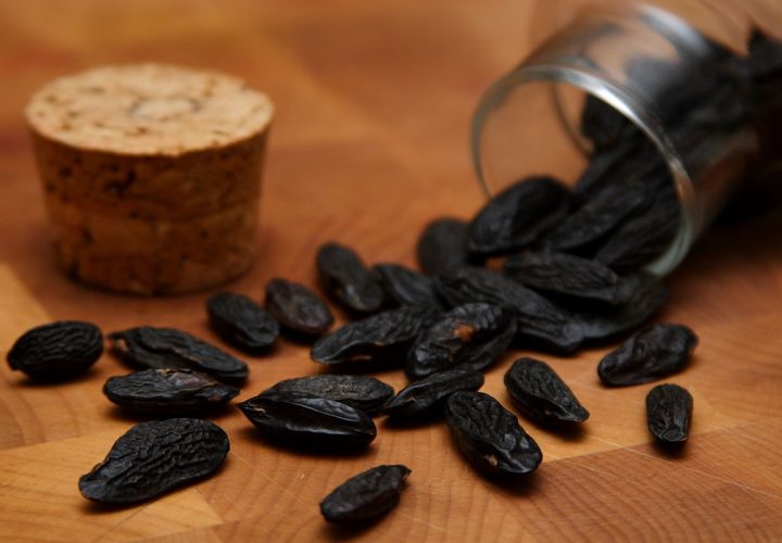 CUMARU (FAVA TONKA)